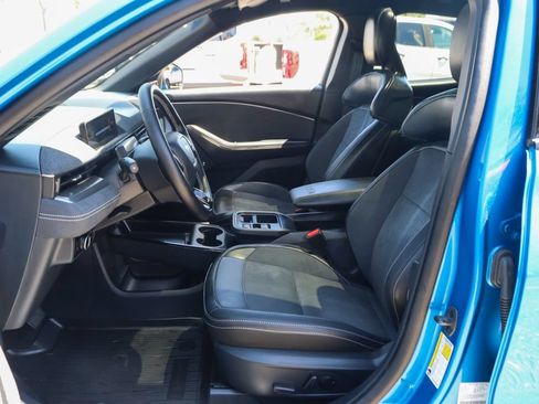 Used 2025 Ford Mustang Mach-E GT w/ Bronze Appearance Package AWD/4WD image 19