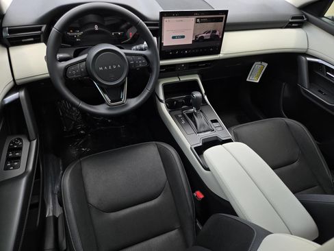 New 2026 MAZDA CX-5 Select AWD/4WD image 13