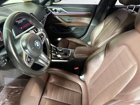 Used 2022 BMW M440i xDrive Gran Coupe w/ Premium Package AWD/4WD image 20