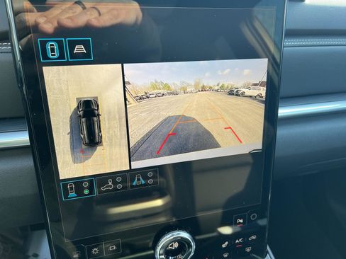 New 2026 GMC Terrain Elevation image 32