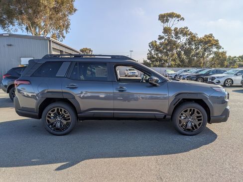 New 2026 Subaru Outback Limited XT AWD/4WD image 5