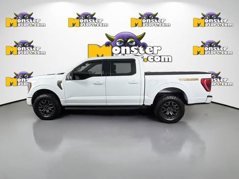 Used 2023 Ford F150 Tremor image 8