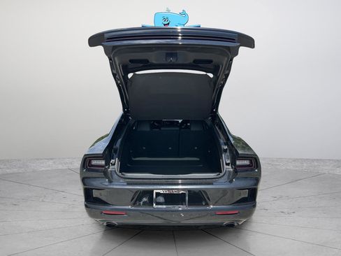 New 2026 Dodge Charger Scat Pack AWD/4WD image 33