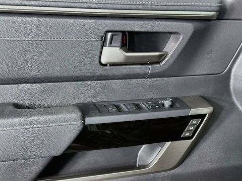 New 2026 Toyota Tundra Limited AWD/4WD image 22