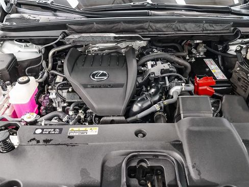 Used 2023 Lexus RX 350 Premium w/ Cold Area Package image 28