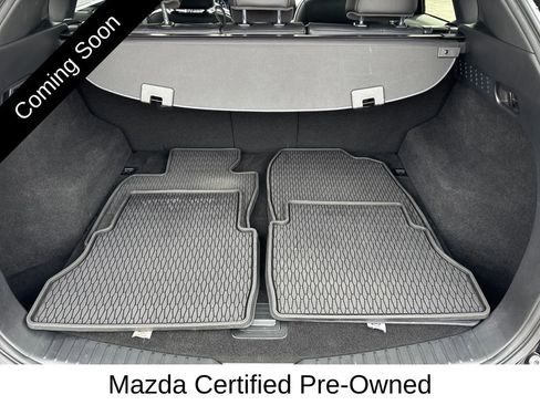 Certified 2024 MAZDA CX-5 2.5 Turbo image 38