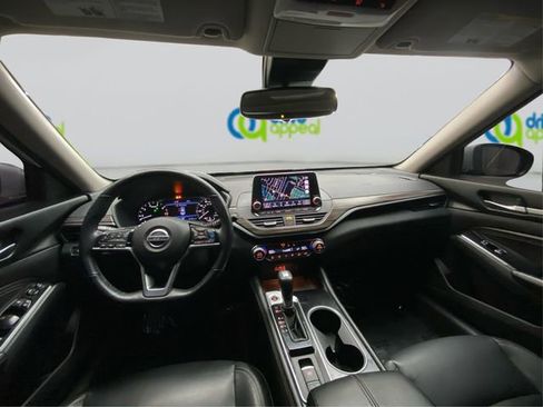 Used 2020 Nissan Altima 2.5 SL image 29