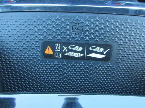 New 2026 Chevrolet Equinox RS w/ Convenience Package III image 31