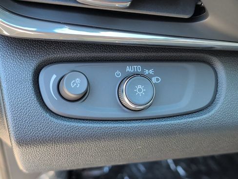 New 2026 Buick Envista Preferred w/ Convenience I Package FWD image 19
