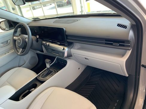 New 2026 Hyundai Kona SEL Sport image 20