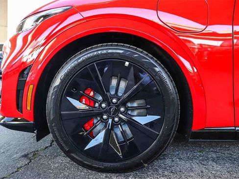 New 2026 Ford Mustang Mach-E GT image 11