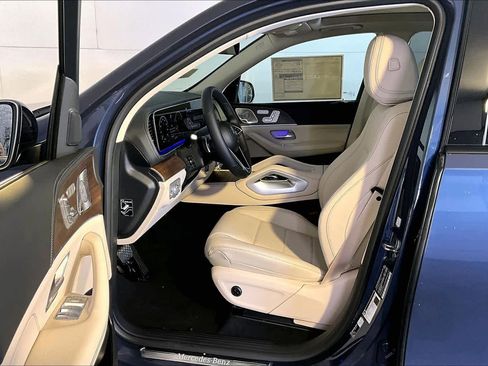 New 2026 Mercedes-Benz GLE 350 4MATIC image 13