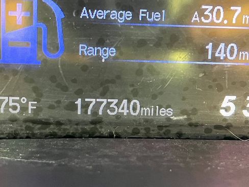 Used 2013 Honda Civic LX image 16