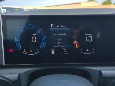 New 2026 Hyundai Tucson SEL AWD/4WD image 34