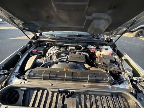 Used 2024 GMC Sierra 2500 Denali w/ Max Trailering Package image 29