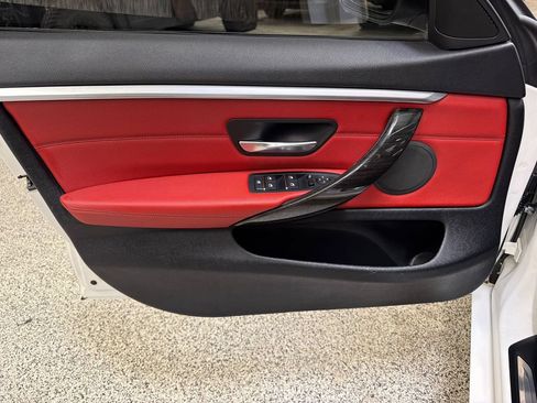 Used 2018 BMW 430i Gran Coupe RWD image 31