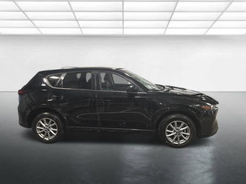 Used 2024 MAZDA CX-5 AWD 2.5 S w/ Select Package image 3