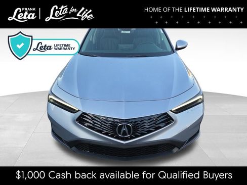 New 2026 Acura Integra image 16