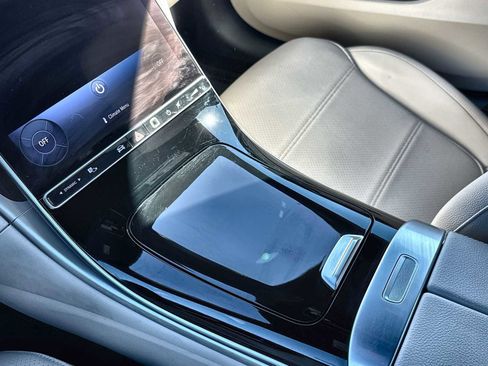 Used 2024 Mercedes-Benz C 300 Sedan image 22