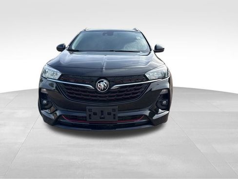 Used 2021 Buick Encore GX Select w/ Sport Touring Package image 3