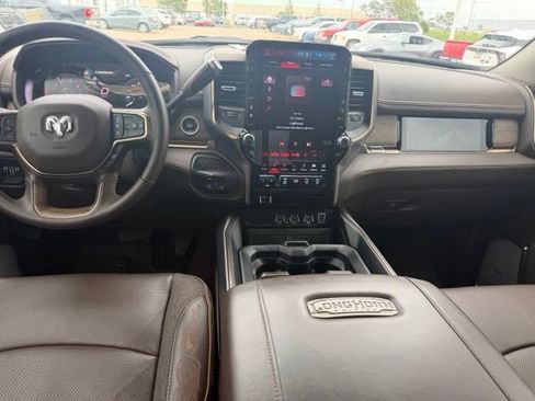 Used 2026 RAM 2500 Limited AWD/4WD image 10