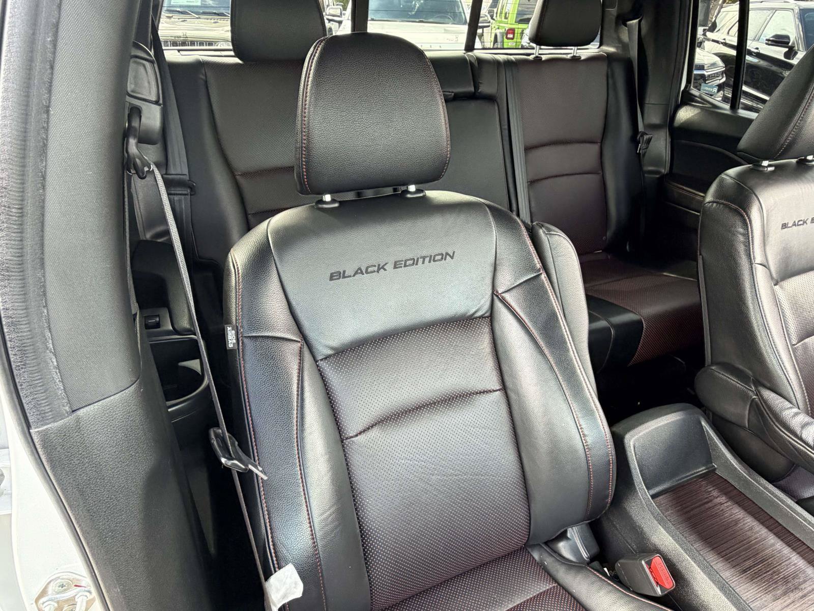 Used 2022 Honda Ridgeline Black Edition image 33