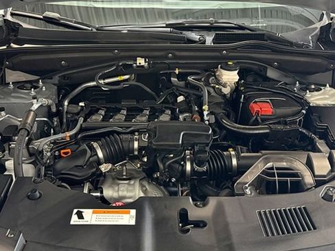 New 2025 Acura ADX A-Spec image 14