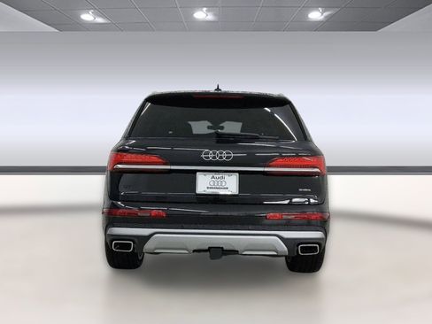 Used 2025 Audi Q7 3.0T Premium Plus w/ Premium Plus Package image 10