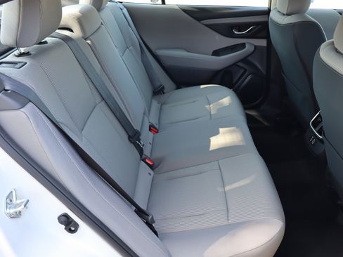 New 2025 Subaru Legacy Premium image 18