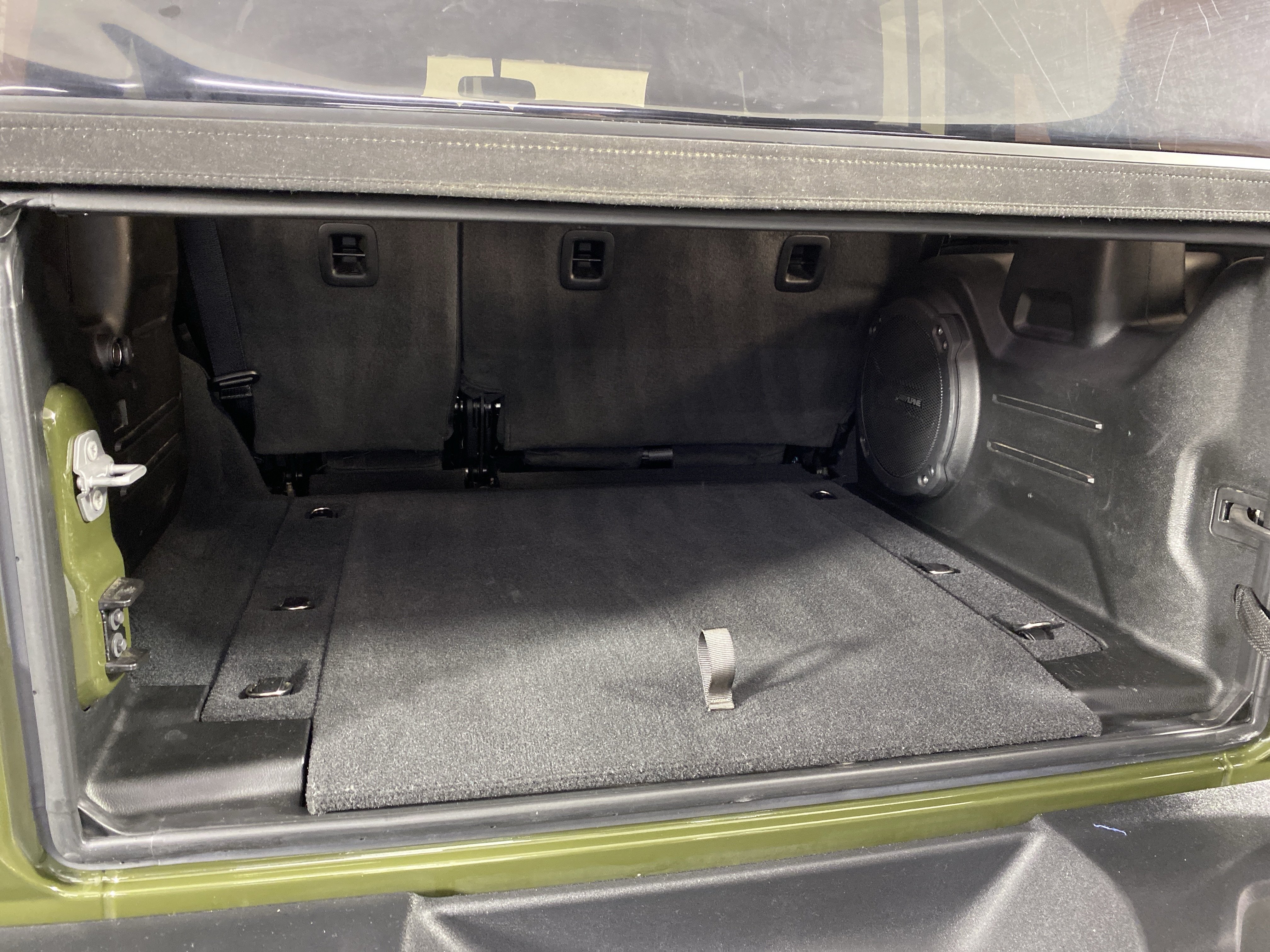Used 2022 Jeep Wrangler Unlimited Sport AWD/4WD image 33