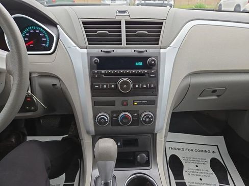 Used 2012 Chevrolet Traverse LS AWD/4WD image 21