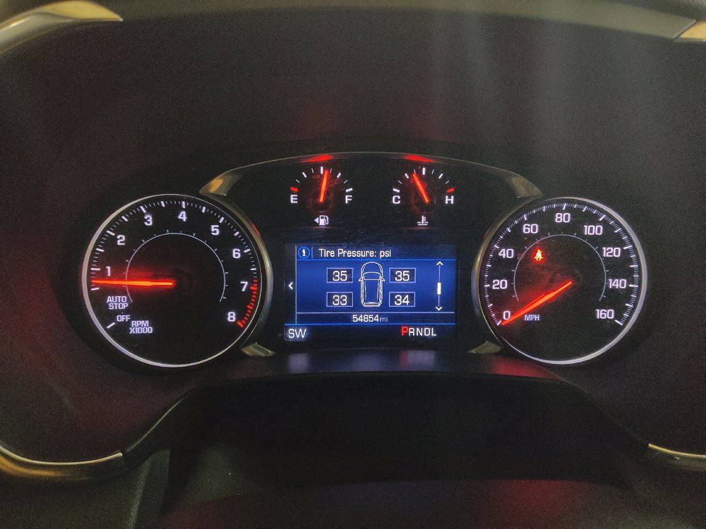 Used 2020 Chevrolet Blazer LT FWD image 23