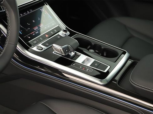 New 2026 Audi Q7 2.0T Premium Plus image 17