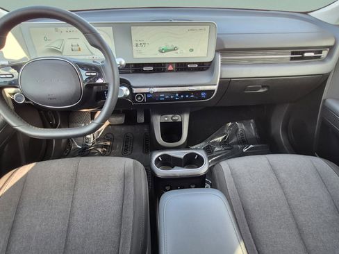 Certified 2024 Hyundai Ioniq 5 SEL RWD image 13
