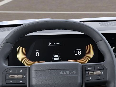 New 2027 Kia Telluride S image 21