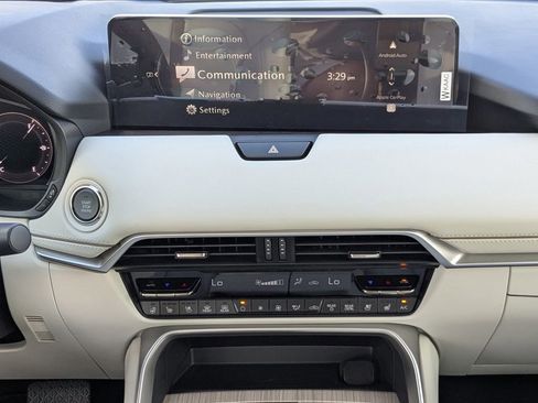 New 2026 MAZDA CX-90 3.3 Turbo w/ Premium Plus Pkg image 19