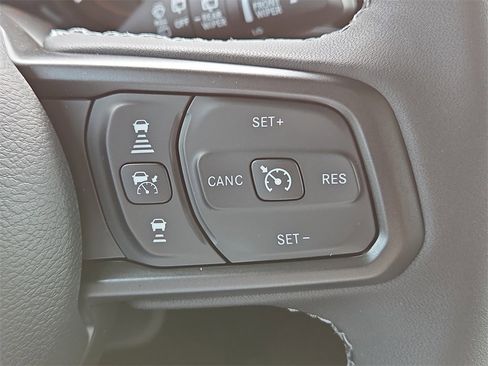 New 2026 Jeep Wrangler Willys image 28