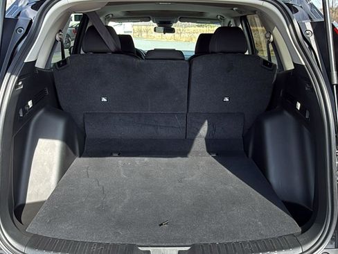 Used 2024 Honda CR-V EX image 22