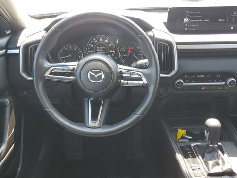 Certified 2025 MAZDA CX-50 AWD 2.5 S w/ Premium Package image 33