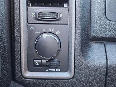 Used 2022 RAM 1500 Tradesman w/ Popular Equipment Group image 11