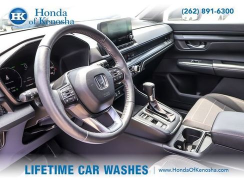 Used 2024 Honda CR-V Sport image 11