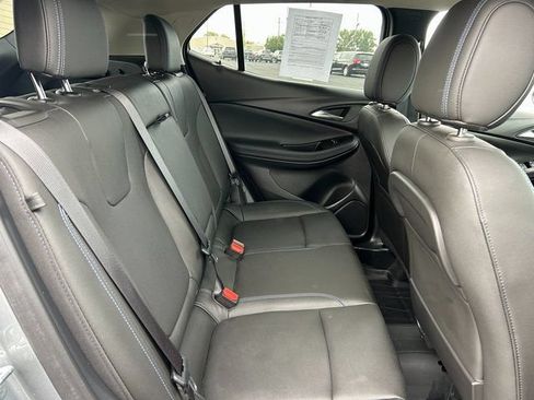 Used 2025 Buick Encore GX Sport Touring w/ Advanced Technology Package AWD/4WD image 34