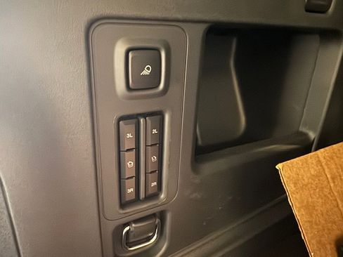 New 2026 Ford Expedition Tremor AWD/4WD image 32
