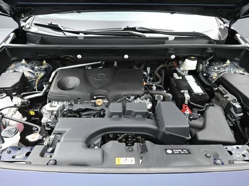 Used 2023 Toyota RAV4 Limited image 21