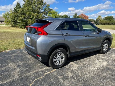 Used 2019 Mitsubishi Eclipse Cross ES image 5