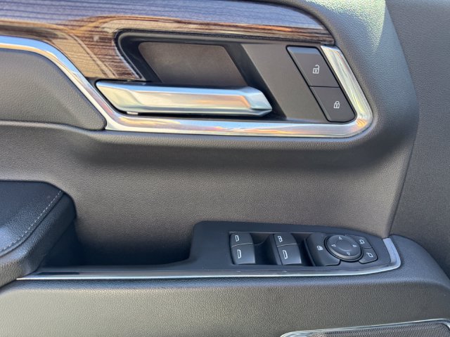 Certified 2023 Chevrolet Silverado 1500 LT AWD/4WD image 17