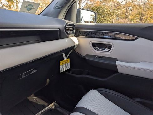 New 2026 Honda Passport TrailSport Elite image 25