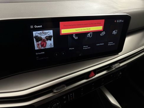 New 2026 Kia Sorento LX image 53