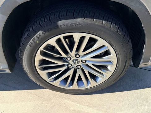 Certified 2020 Lexus RX 350 FWD w/ Luxury Package image 14