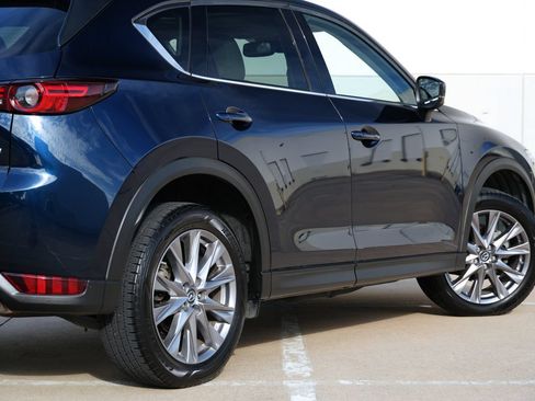 Used 2019 MAZDA CX-5 Grand Touring w/ GT Premium Package AWD/4WD image 36